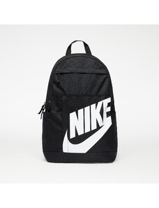 Batoh Nike Backpack Black/ Black/ White, 21 l