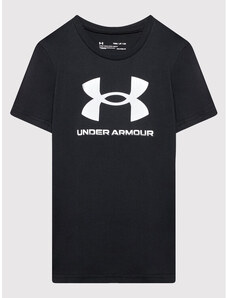 T-Shirt Under Armour