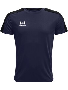 Triko Under Armour Y Challenger Training Tee-NVY 1366494-410