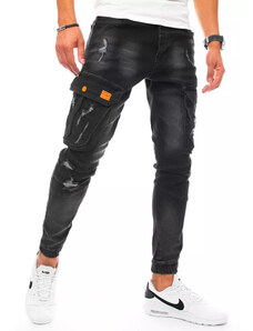 Pánské kapsáčové kalhoty DStreet UX