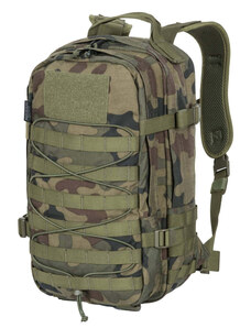 Batoh Helikon-Tex Raccoon MK2 Cordura PL Woodland 20 l