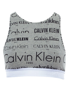 Calvin Klein Dámská sportovní podprsenka