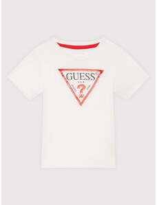 T-Shirt Guess