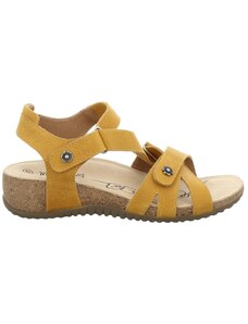 Dámské sandály Josef Seibel 78811-128800 žluté