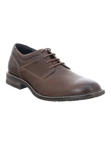 Pánské polobotky Josef Seibel 25405-TE720241 hnědé