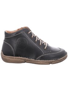 Dámské kotníkové boty Josef Seibel 85101-950101 černé