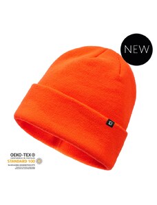 Brandit čepice Watch cap 9171 48 oranžová