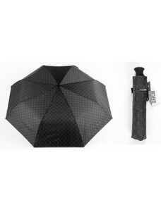 Blue Drop Skládací pánský deštník manuální I