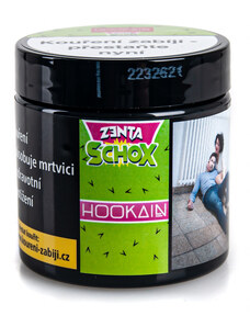 Tabák Hookain 50g - Zenta Schox