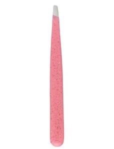 GLOBOS gelová pinzeta šikmá 990880 růžová