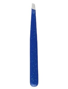 GLOBOS gelová pinzeta šikmá 990880 modrá