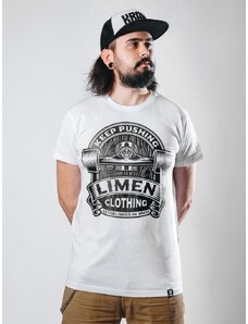 Limen Clothing Tričko Push (10 years)