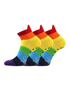 JOGA FUN protiskluzové ponožky ABS Voxx rainbow 35-38