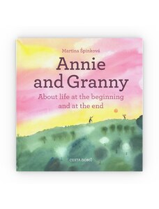 Annie and Granny - Martina Špinková