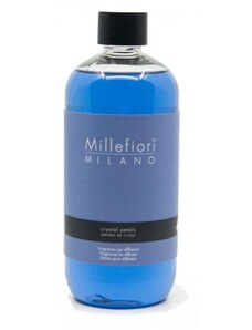 Millefiori Milano Natural náplň do aroma difuzéru Crystal Petals, 250 ml