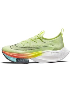 Zelené dámské boty Nike | 70 kousků - GLAMI.cz
