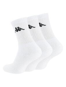 Kappa 3+1 ZDARMA | Sportovní pánské ponožky - 12 párů