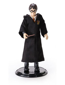 Sběratelská figurka Bendyfigs Harry Potter - Harry
