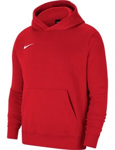 Mikina s kapucí Nike Y NK FLC PARK20 PO HOODIE cw6896-657