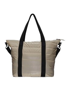 RAINS Tote Bag Quilted
