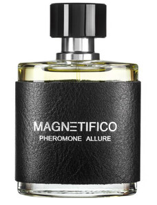 VALAVANI Parfém s feromony pro muže MAGNETIFICO Allure, 50 ml