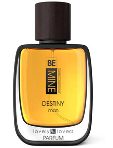 Parfém s feromony pro muže Lovely Lovers BeMINE Destiny, 50 ml