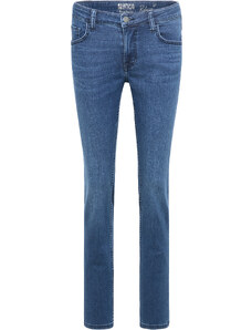 Dámské jeans Mustang 1010022 REBECCA 582 modrá