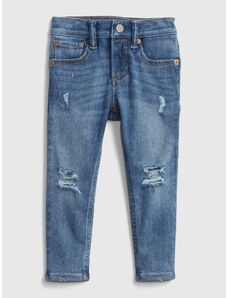 GAP Dětské džíny skinny - Kluci