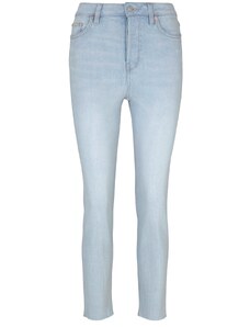 Dámké jeans Tom Tailor 1025231 10118 modrá