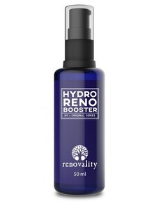 Renovality Hydro Renobooster pleťový olej 50 ml