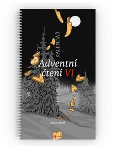 Adventní čtení / Adventní kalendář VI