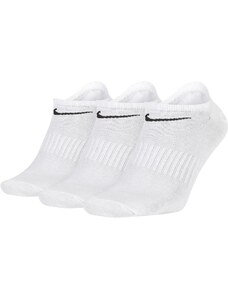Ponožky Nike U NK EVERYDAY LTWT NS 3PR sx7678-100