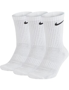 Ponožky Nike U NK EVERYDAY CUSH CREW 3PR sx7664-100