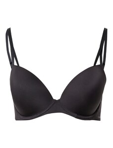 Calvin Klein Underwear Podprsenka 'Seductive Comfort ' černá