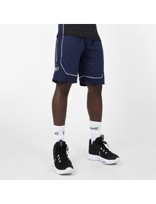 Everlast Basketball Shorts Navy & White