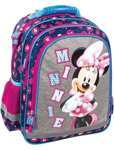 Deform Minnie Mouse batoh 38cm