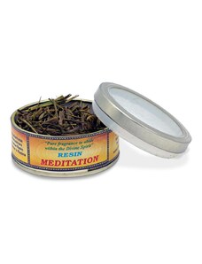 Milujeme Kameny Meditace - vykuřovací směs