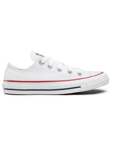 Plátěnky Converse