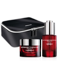 Germaine de Capuccini Timexpert Lift (IN) Set - liftingový krém pro všechny typy pleti 50 ml + liftingové sérum 50 ml