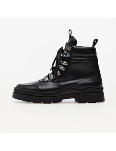 Filling Pieces Mountain Boot Nappa Black