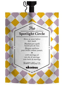 Davines The Spotlight Circle Mask 50ml
