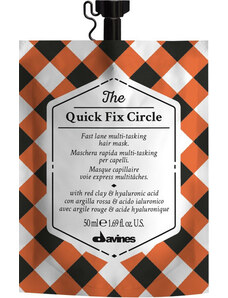 Davines The Quick Fix Circle 50ml