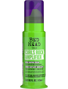 TIGI Bed Head Curl Rock Amplifier 113ml