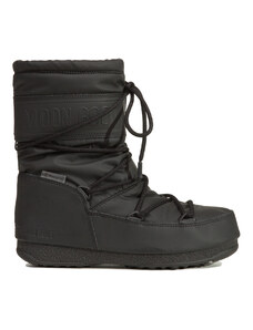 Boty Moon Boot MID RUBBER WP