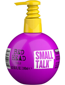 TIGI Bed Head Small Talk 240ml