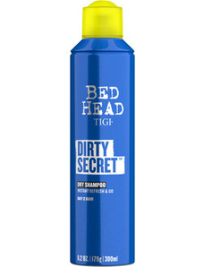 TIGI Bed Head Dirty Secret 300ml