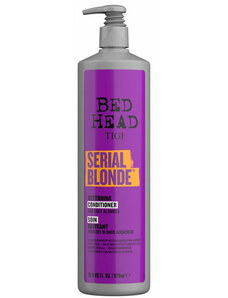 TIGI Bed Head Serial Blonde Conditioner 970ml