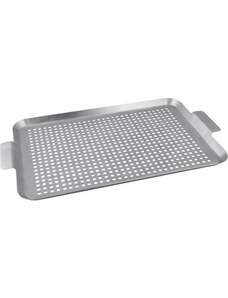 LT5037 GRILOVA. PLECH 50X30CM BBQ LAMART