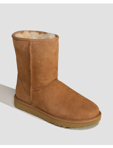 Boty UGG CLASSIC SHORT II