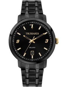 Pánské hodinky Trussardi T-Couple R2453147009